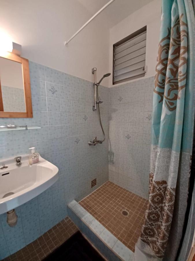 Kaz A Faup Villa Grand-Bourg  Exterior photo
